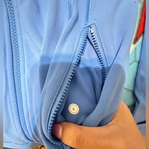 Lululemon align jacket - Picture 2 of 2